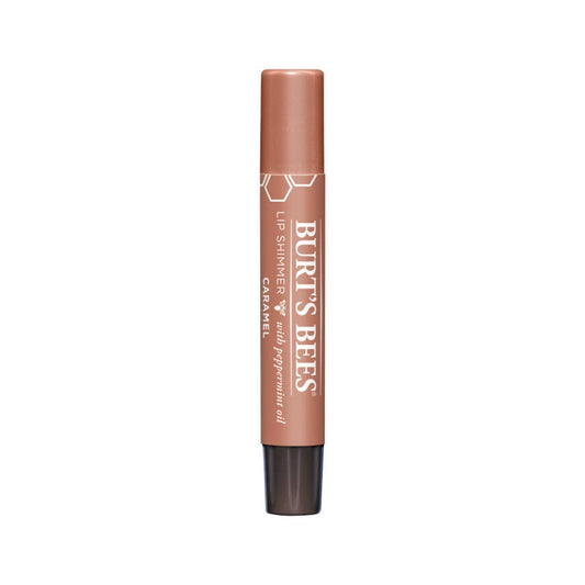 Burts Bees Burts Bees Lip Shimmer Caramel 2.6g