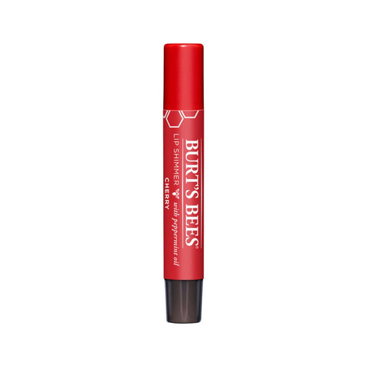 Burts Bees Burts Bees Lip Shimmer Cherry 2.6g