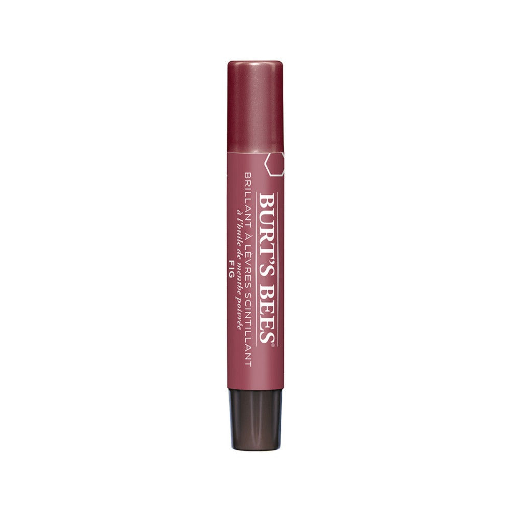 Burts Bees Burts Bees Lip Shimmer Fig 2.6g
