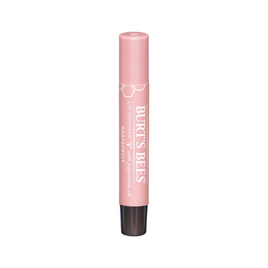 Burts Bees Burts Bees Lip Shimmer Grapefruit 2.6g
