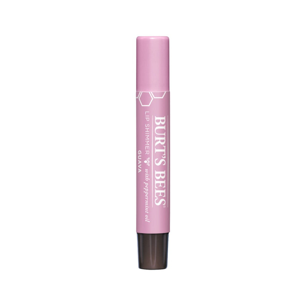 Burts Bees Burts Bees Lip Shimmer Guava 2.6g