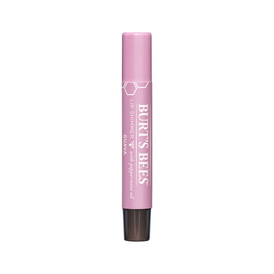 Burts Bees Burts Bees Lip Shimmer Guava 2.6g