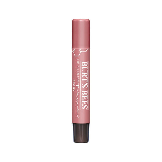 Burts Bees Burts Bees Lip Shimmer Peony 2.6g