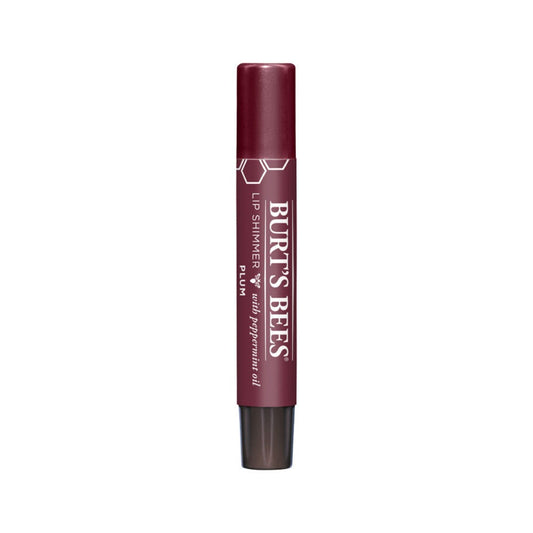 Burts Bees Burts Bees Lip Shimmer Plum 2.6g