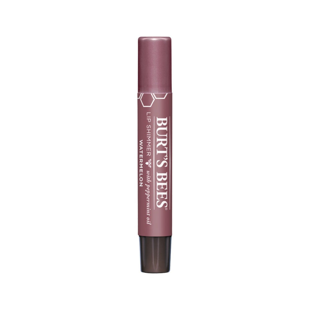 Burts Bees Burts Bees Lip Shimmer Watermelon 2.6g