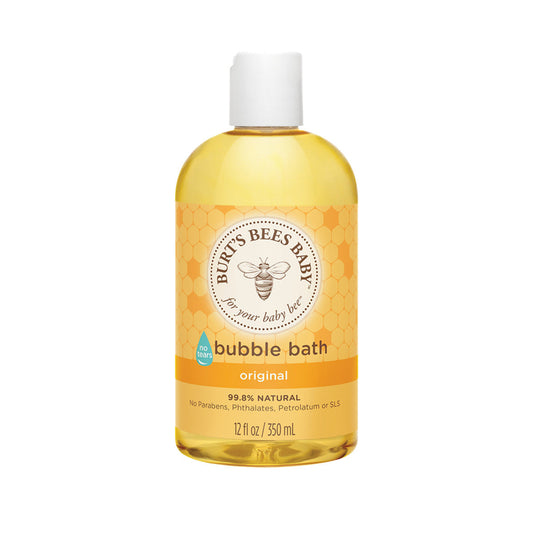 Burts Bees Burts Bees Baby Bubble Bath Original 354ml