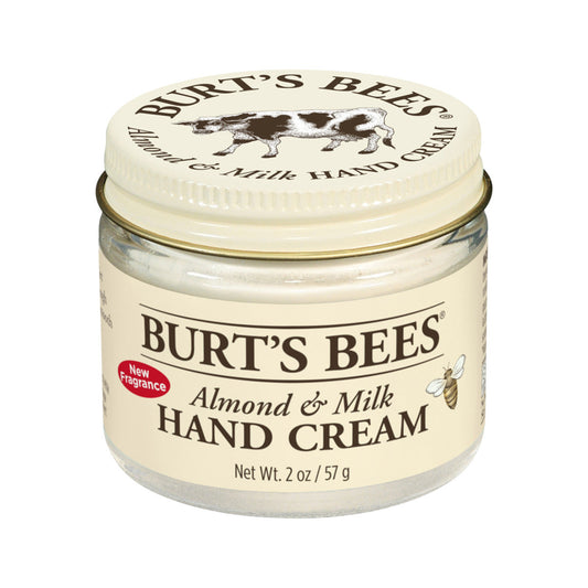 Burts Bees Burts Bees Hand Cream Almond & Milk 57g