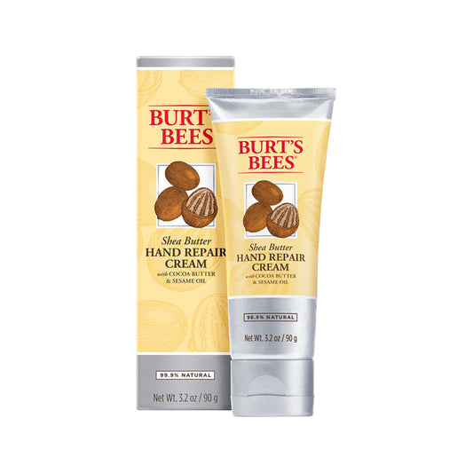 Burts Bees Burts Bees Hand Repair Cream Shea Butter 90g