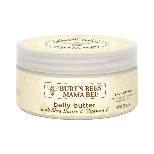 Burts Bees Burts Bees Mama Belly Butter 185g