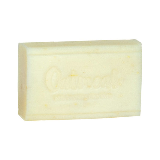 Clover Fields Clover Fields Natures Gifts Essentials Oatmeal with Soothing Aloe Vera Coconut Oil Coconut-Base Soap 150g