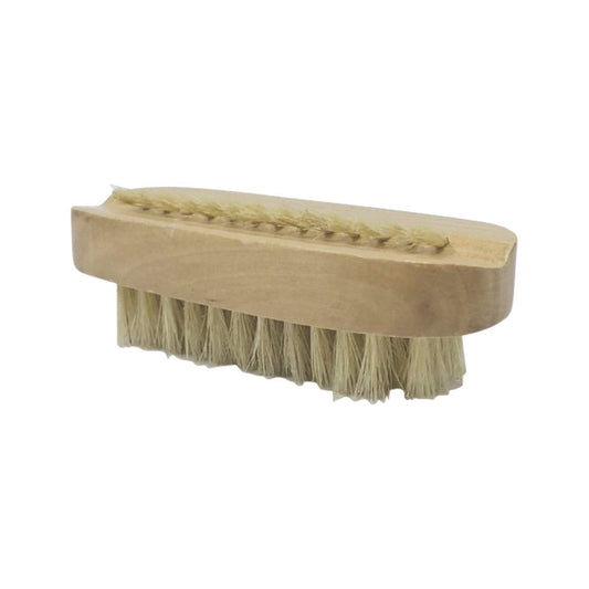 Clover Fields Clover Fields Wooden Nail Brush