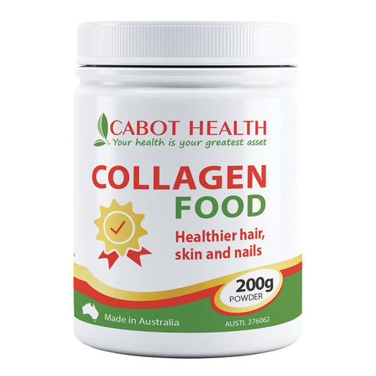 Cabot Health Cabot Health Collagen Food 200g