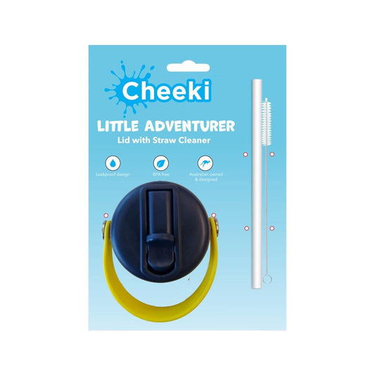 CHEEKI LID KIDS ARCADE
