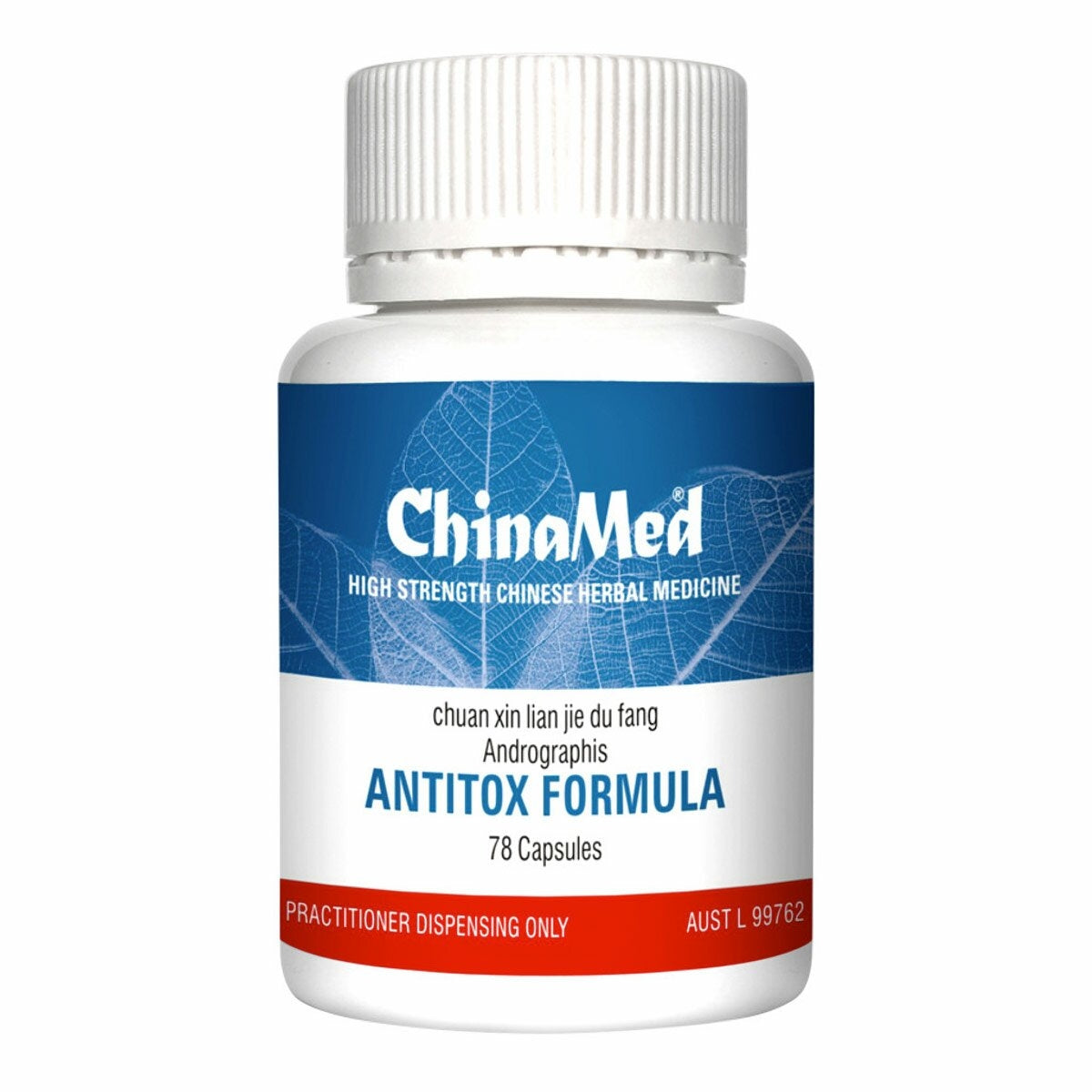 Antitox Formula