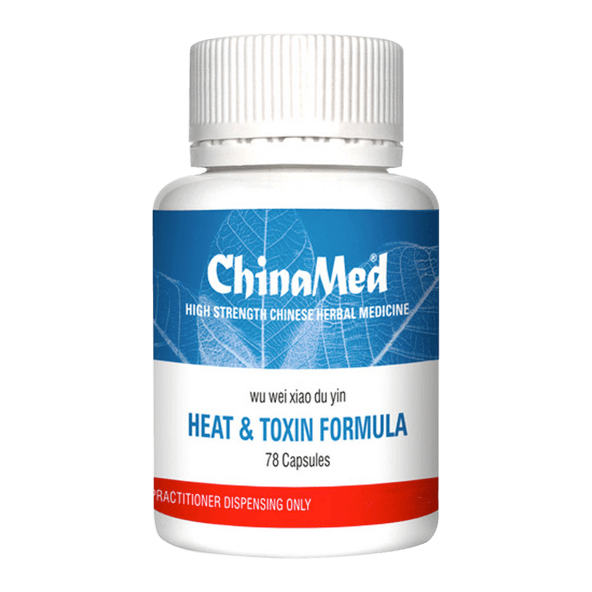 Heat & Toxin Formula
