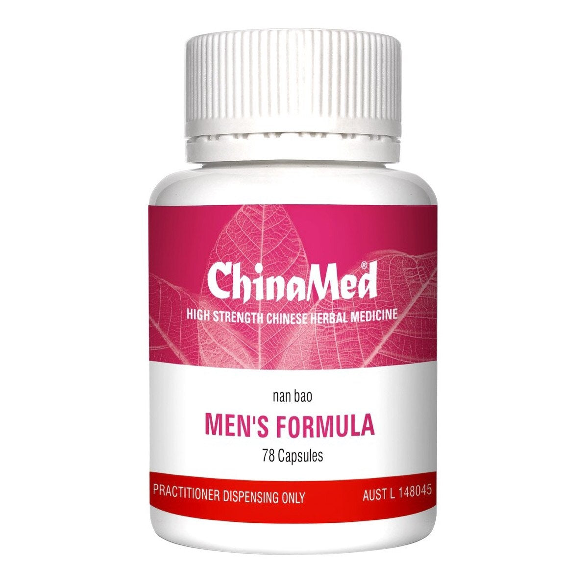 Men's Formula