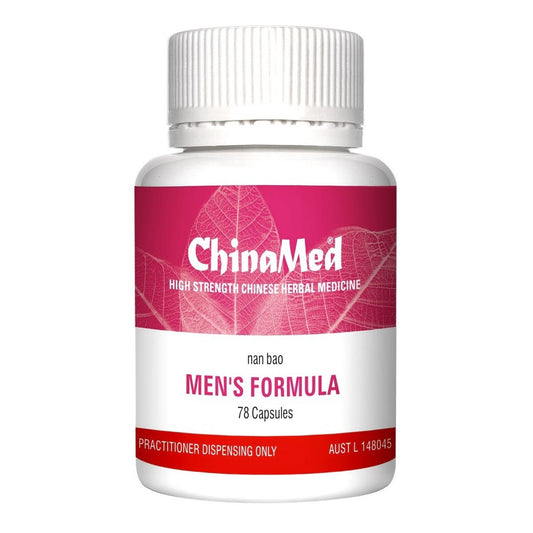 Men's Formula