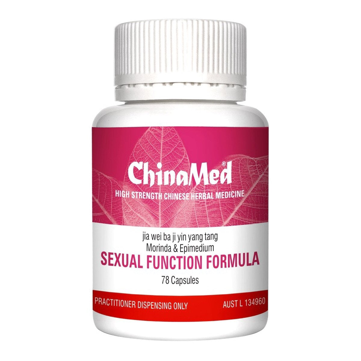 Sexual Function Formula