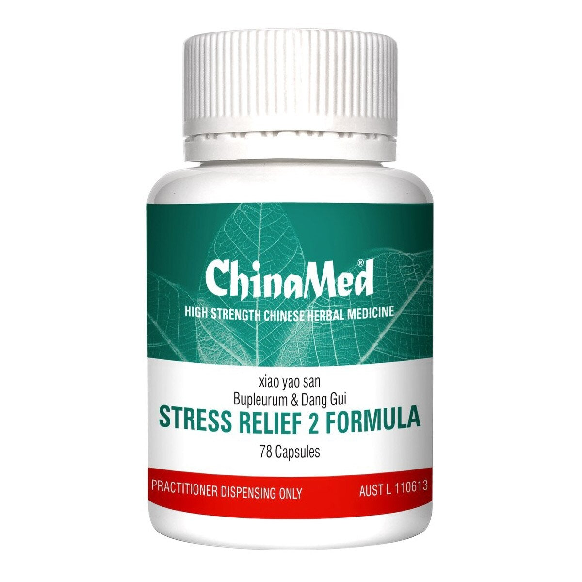 Stress Relief 2 Formula