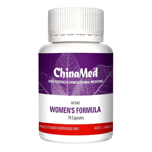 Women's Formula