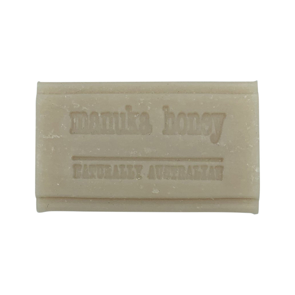 Clover Fields Clover Fields Natures Gifts Plant Based Soap Manuka Honey 100g