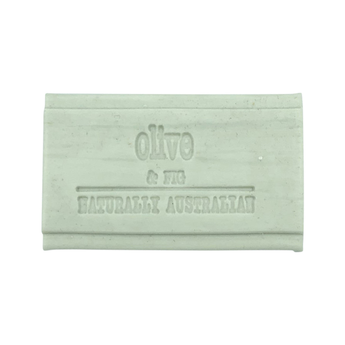 Clover Fields Clover Fields Natures Gifts Plant Based Soap Olive & Fig 100g
