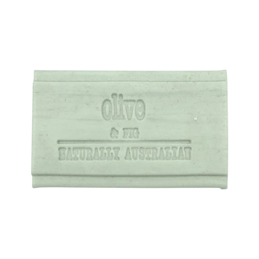 Clover Fields Clover Fields Natures Gifts Plant Based Soap Olive & Fig 100g