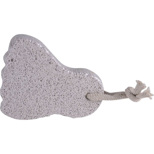 Clover Fields Clover Fields Foot Shaped Pumice Stone