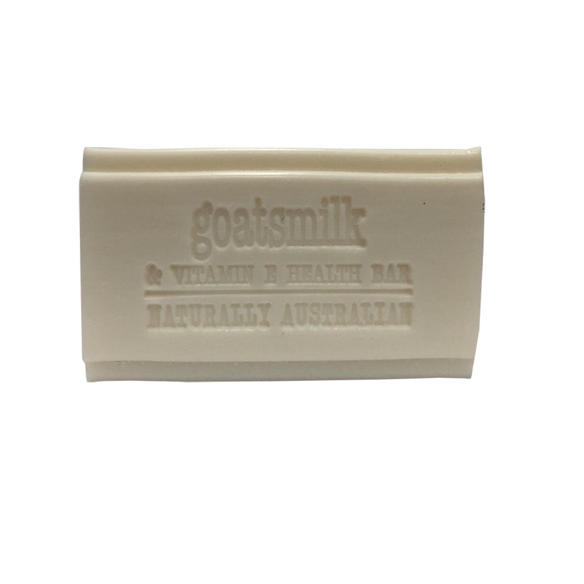 Clover Fields Clover Fields Natures Gifts Plant Based Soap Goatsmilk & Vitamin E 100g