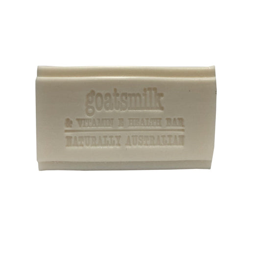 Clover Fields Clover Fields Natures Gifts Plant Based Soap Goatsmilk & Vitamin E 100g