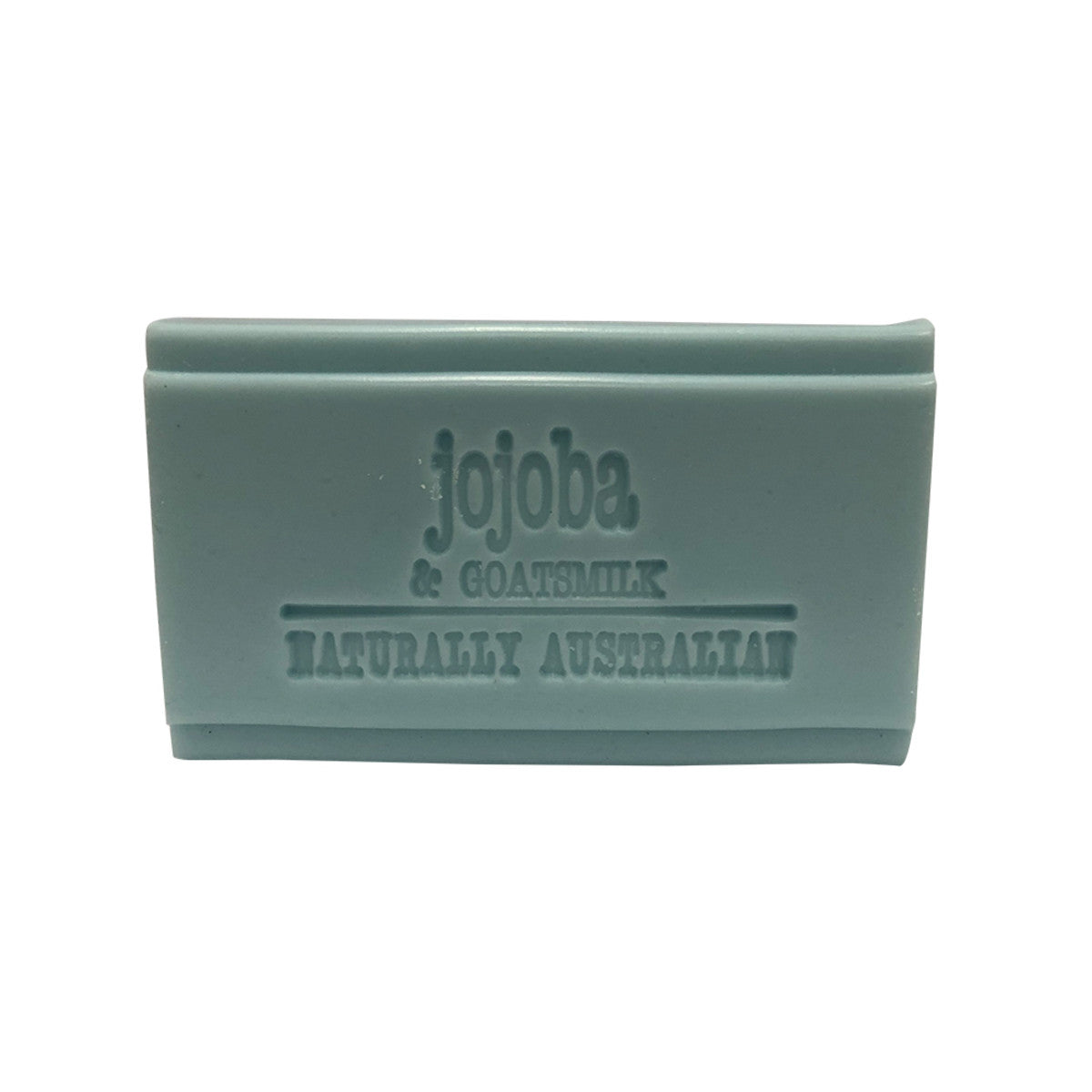 Clover Fields Clover Fields Natures Gifts Plant Based Soap Jojoba & Goatsmilk 100g