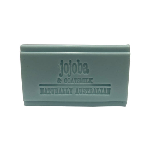 Clover Fields Clover Fields Natures Gifts Plant Based Soap Jojoba & Goatsmilk 100g