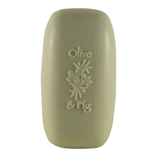 Clover Fields Clover Fields Olive & Fig Soap 250g
