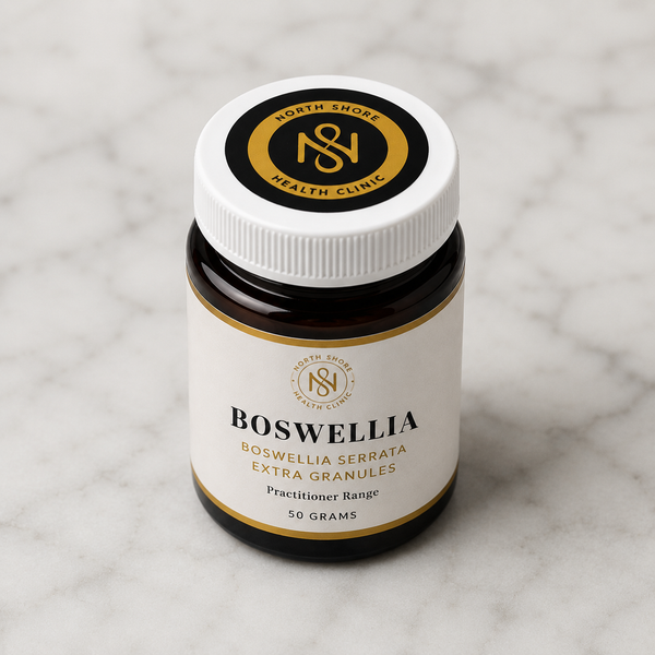 Boswellia 50g