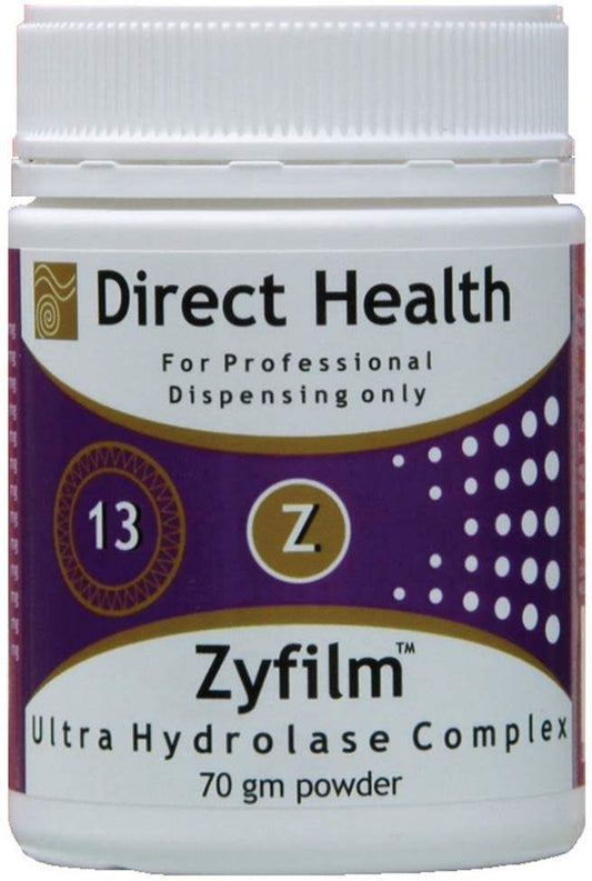 Direct Health Direct Health Zyfilm 70g