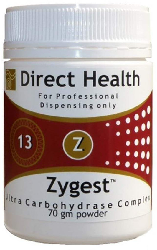 Direct Health Direct Health Zygest 70g