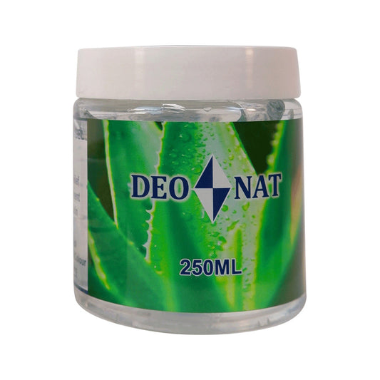 Deonat Deonat Aloe Vera Gel 250ml
