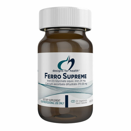 Ferro Supreme