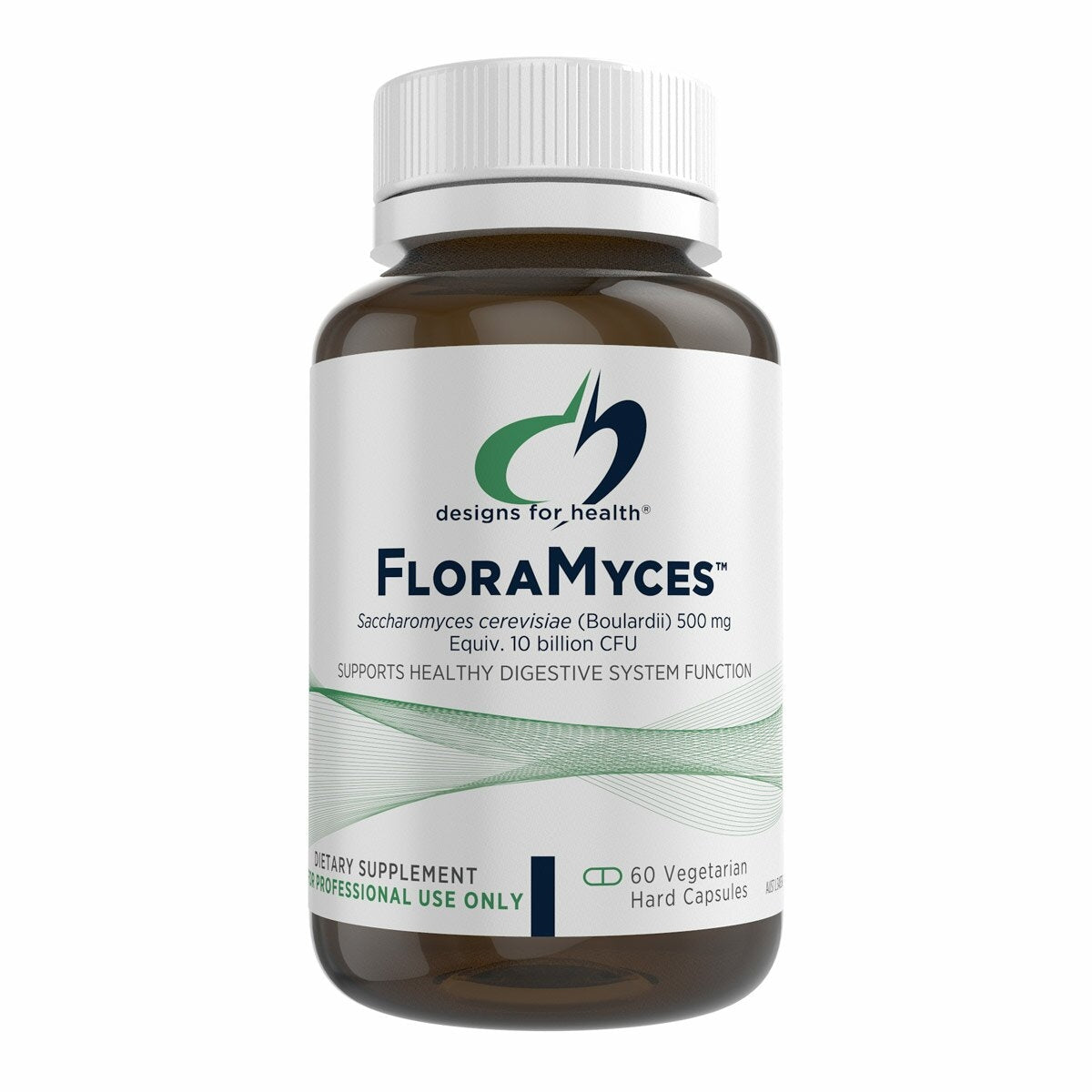 FloraMyces