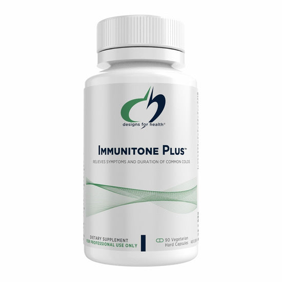 Immunitone Plus – NSHC