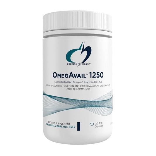 OmegAvail 1250