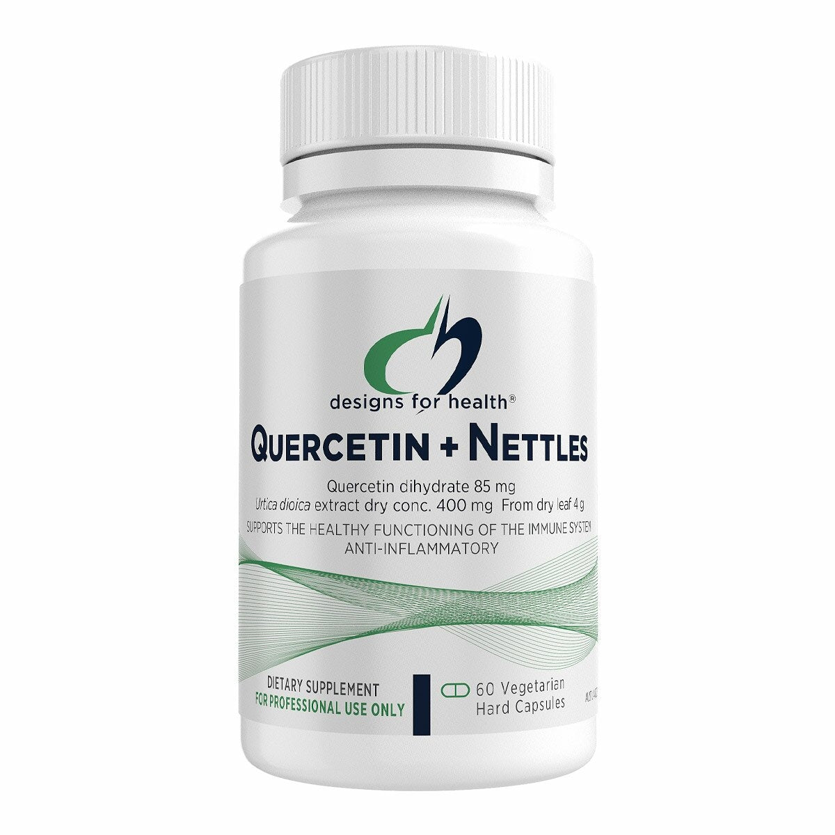 Quercetin + Nettles