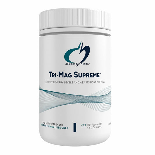 Tri-Mag Supreme