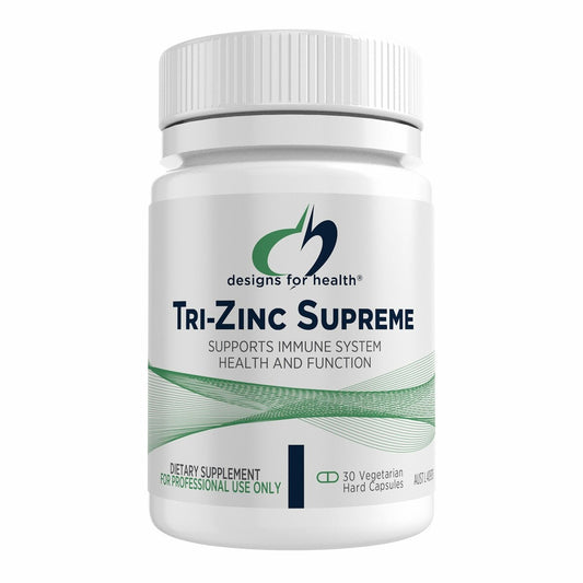 Tri-Zinc Supreme