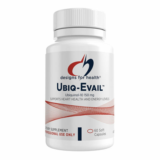 Ubiq-Evail