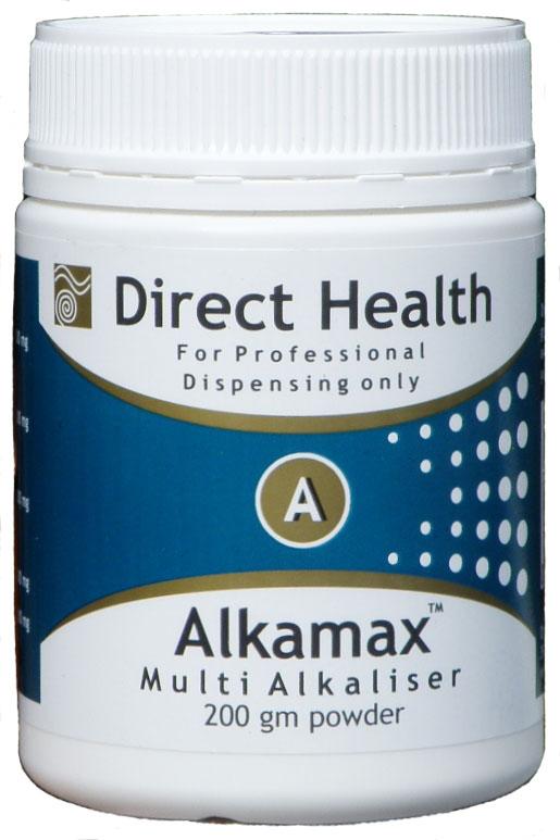 Direct Health Direct Health Alkamax 200g