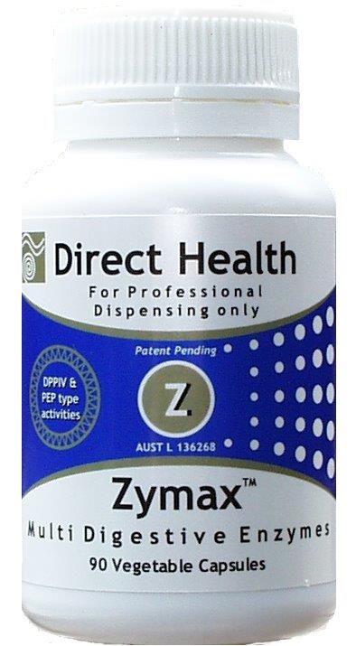 Direct Health Direct Health Zymax 90vc