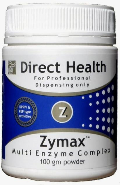 Direct Health Direct Health Zymax 100g