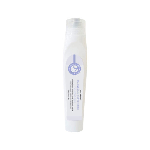 Downunder Magnesium Downunder Magnesium Pure Organic Magnesium Super Stick (Roll On) 15ml