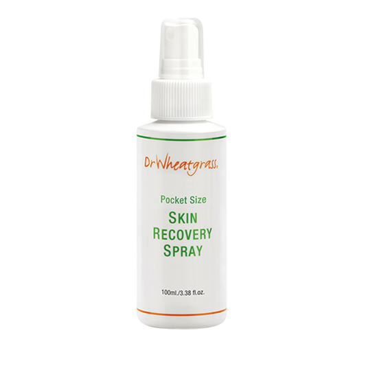 Drwheatgrass Dr Wheatgrass Skin Recovery Spray 100ml